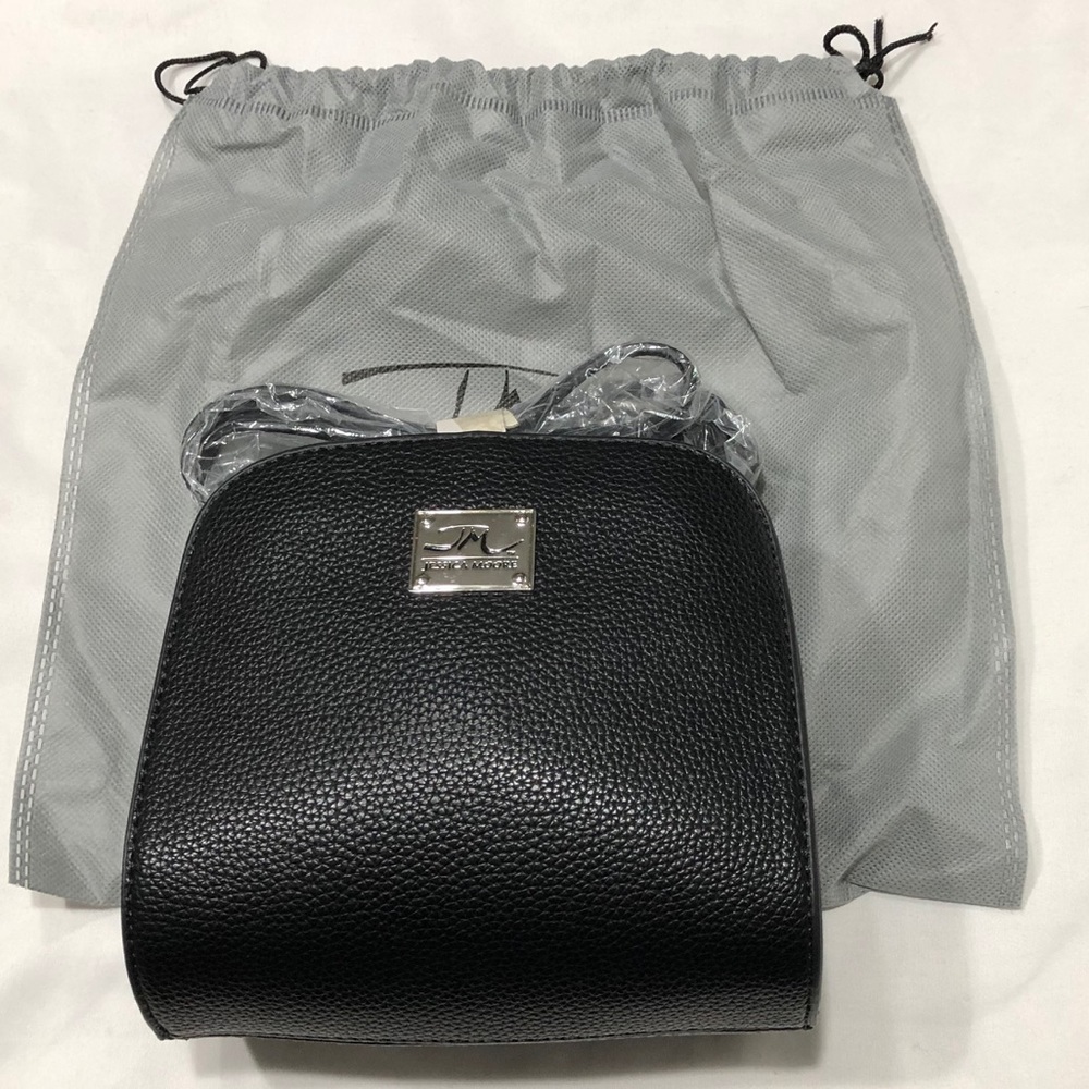 Jessica Moore Exquisite Collection - Crossbody